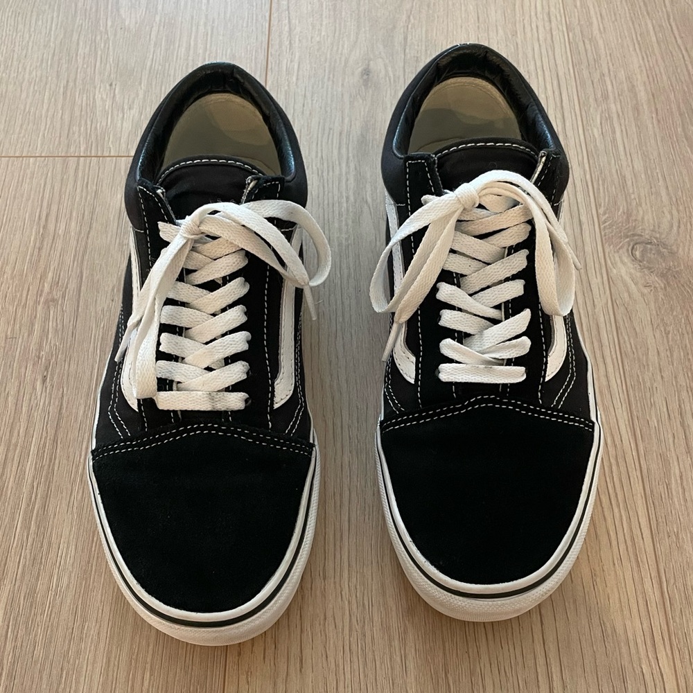 Vans Old Skool Stackform Shoe